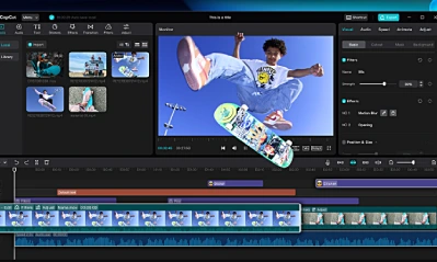 How AI Can Transform Your Low-Res Videos Into Stunning High-Def Masterpieces