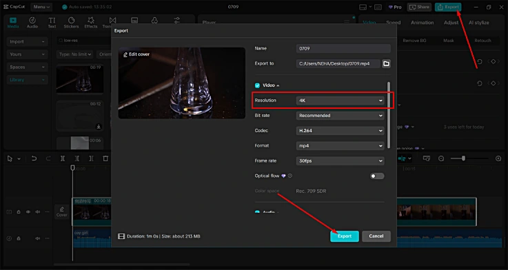 AI Can Transform Your Low-Res Videos