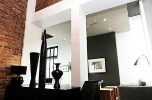 Art style Interior Design