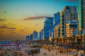 Hotel Tel Aviv Gay Traveler