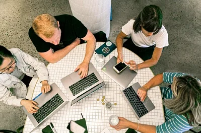 The Most Common Overheads Businesses Streamline Over Autumn