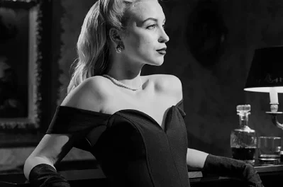 Why Cocktail Dresses Are the MVP of Your Closet