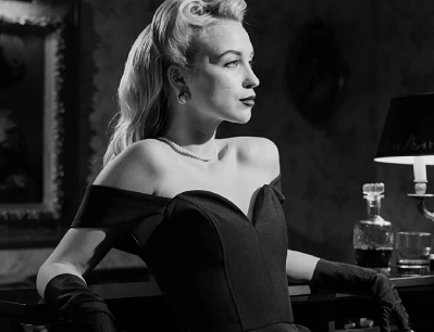 Why Cocktail Dresses Are the MVP of Your Closet