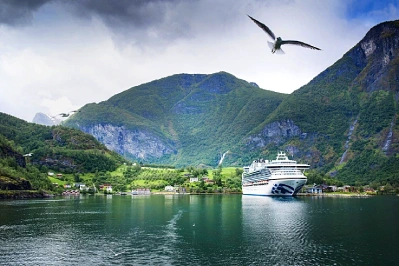 Cruise & Stay: The Hybrid Escape That Redefines Luxe Travel