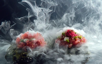 Exploring Everyday Uses of Dry Ice