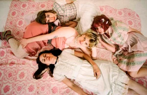 The New Eve Is Rising