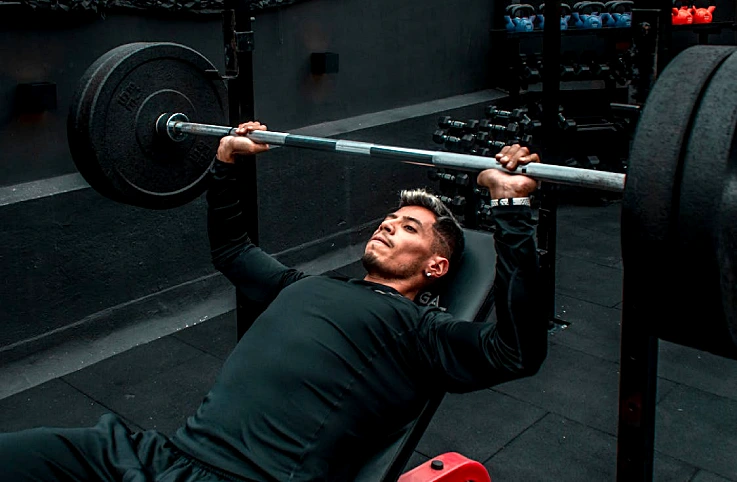 Habits Fitness Professionals