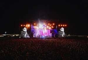 Forward-Thinking Festival