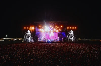 A Forward-Thinking Festival That Feels Both Bold and Intimate