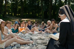 Little Trouble Girls - Film review