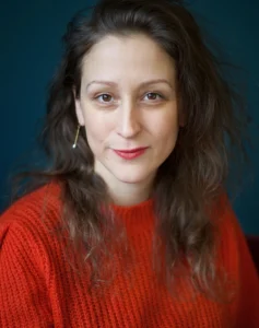 Little Trouble Girls - Film Interview