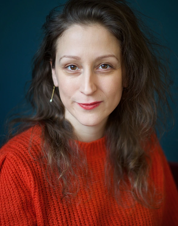 Little Trouble Girls - Film Interview