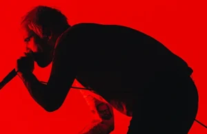 Bristol festival IDLES gig