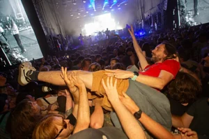 Bristol: IDLES gig review