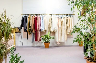 Exploring Sustainable Choices for the Modern Professional Wardrobe