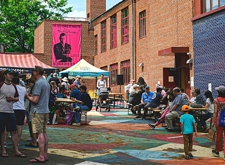 New Jersey nostalgia