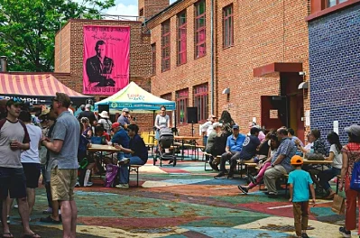 Why Everyone in New Jersey Is Clinging to the Past—and Loving It