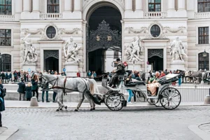 Different European Countries