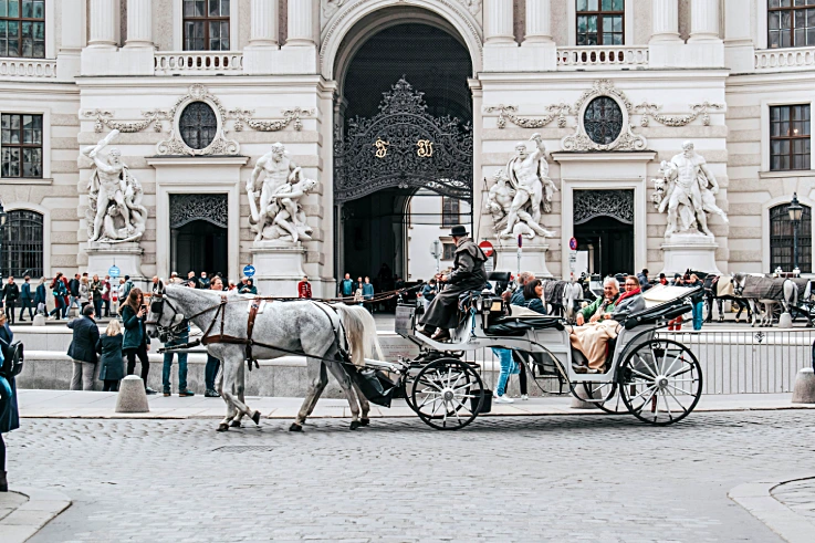 Different European Countries