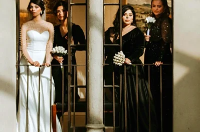 The 5 Things To Do The Week Before Prom To Make It Stress-Free