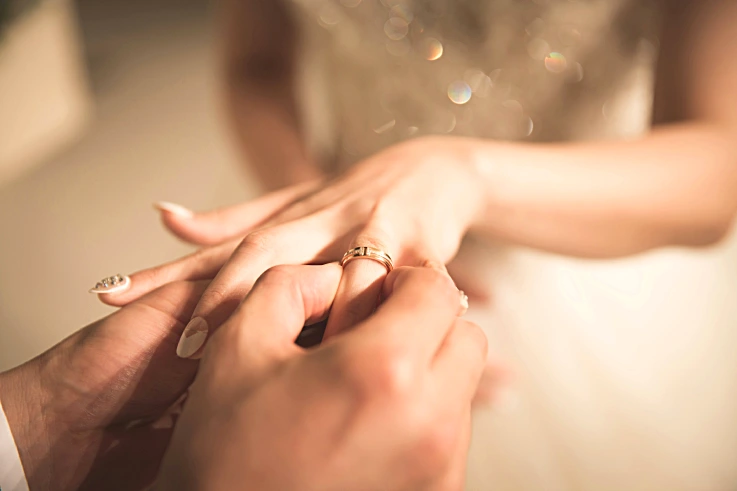 Wedding Ring Trends tips