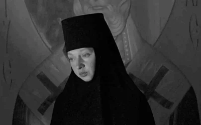 Mother Vera – The creators of the enigmatic docufilm