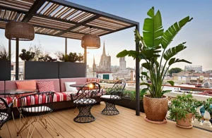 Kimpton Vividora barcelona