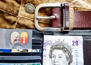 Type of Vegetable-Tanned Leather