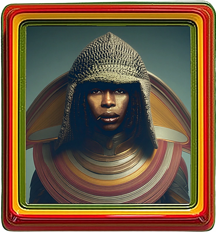 Erykah Badu Return of Automatic Slim Tour