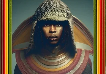 Erykah Badu ‘The Return of Automatic Slim’ Tour