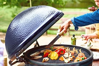 Grill, Chill and Thrill: Essential Tools for Outdoor Cooking