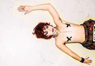 BEX says the angry part out loud with new single ‘silence’