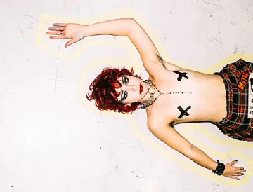 BEX says the angry part out loud with new single ‘silence’