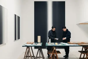 A-POC ABLE ISSEY MIYAKE Artist Eugene Kangawa