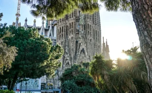 Generator Barcelona hostel feature