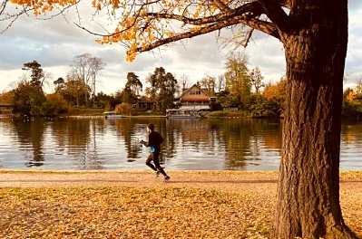 How to Keep Moving When the Weather Turns Cold