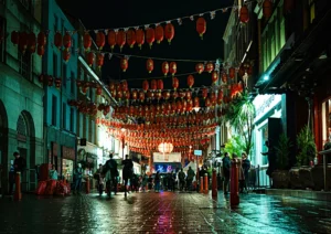 Central Lunch Hotspots London Fashion Week Insiders