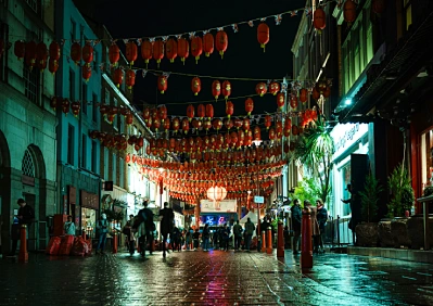 Central Lunch Hotspots for London Fashion Week Insiders