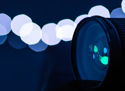 The Advancement in Night Vision Technologies