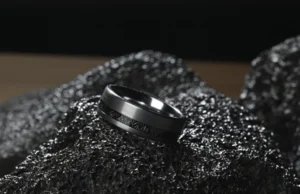 Matching Men’s Rings with Outfits