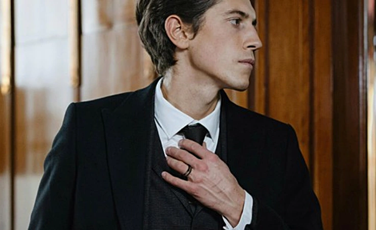 Seasonal Style Guide: Men’s Rings