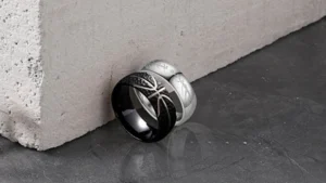 Men’s Rings with Summer