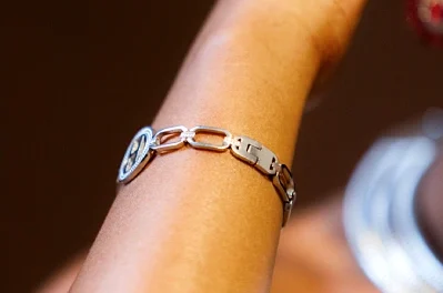 Caring for silver jewellery: Tips to keep it shining