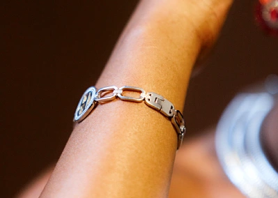 Caring for silver jewellery: Tips to keep it shining