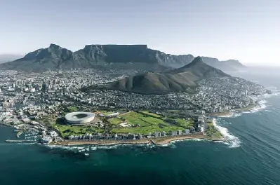 Three destinations to help you escape the winter blues