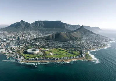 Three destinations to help you escape the winter blues