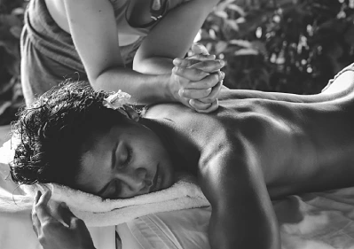 The Art of Relaxation: How Salon and Spa Interior Design Shapes the Client Journey