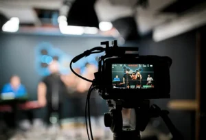 Golden Age of Content