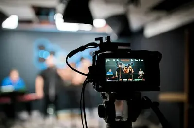 The “Golden Age of TV” Might Be Over, But the Golden Age of Content Is Just Starting. Here’s Why.