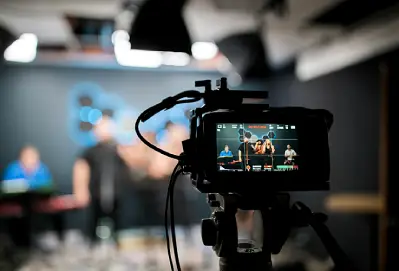 The “Golden Age of TV” Might Be Over, But the Golden Age of Content Is Just Starting. Here’s Why.